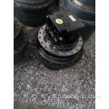 PC120-7 Excavator Motor Hydraulic Final Drive